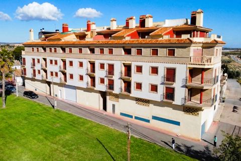Lejlighed i Avileses, Murcia, Avileses - € 139.000 | Ref: 40-2753-115-10-115/72874 - foto 1