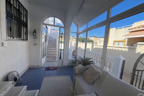 Bungalow i Punta Prima, Alicante, Punta Prima - € 209.999 | Ref: 200-4458 - foto 5