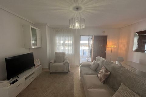 Bungalow i Punta Prima, Alicante, Punta Prima - € 209.999 | Ref: 200-4458 - foto 7