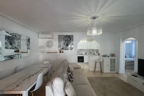 Bungalow i Punta Prima, Alicante, Punta Prima - € 209.999 | Ref: 200-4458 - foto 9