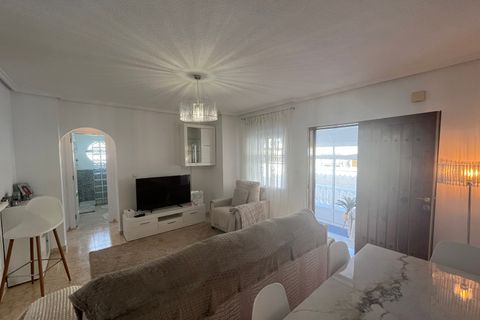 Bungalow i Punta Prima, Alicante, Punta Prima - € 209.999 | Ref: 200-4458 - foto 10