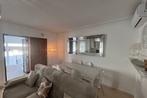 Bungalow i Punta Prima, Alicante, Punta Prima - € 209.999 | Ref: 200-4458 - foto 11