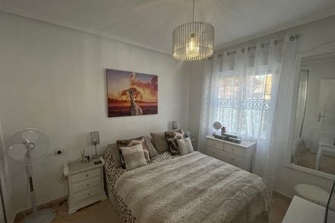 Bungalow i Punta Prima, Alicante, Punta Prima - € 209.999 | Ref: 200-4458 - foto 16