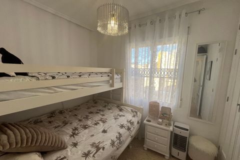 Bungalow i Punta Prima, Alicante, Punta Prima - € 209.999 | Ref: 200-4458 - foto 24