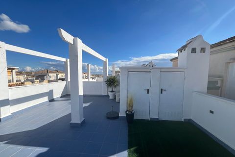 Bungalow i Punta Prima, Alicante, Punta Prima - € 209.999 | Ref: 200-4458 - foto 26