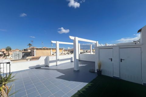 Bungalow i Punta Prima, Alicante, Punta Prima - € 209.999 | Ref: 200-4458 - foto 27