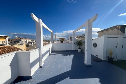 Bungalow i Punta Prima, Alicante, Punta Prima - € 209.999 | Ref: 200-4458 - foto 28