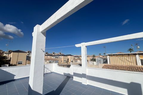 Bungalow i Punta Prima, Alicante, Punta Prima - € 209.999 | Ref: 200-4458 - foto 30