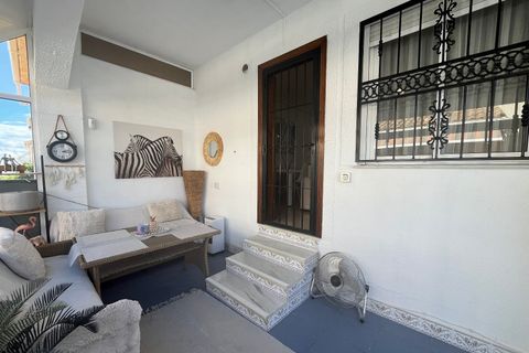 Bungalow i Punta Prima, Alicante, Punta Prima - € 209.999 | Ref: 200-4458 - foto 34