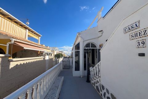 Bungalow i Punta Prima, Alicante, Punta Prima - € 209.999 | Ref: 200-4458 - foto 39