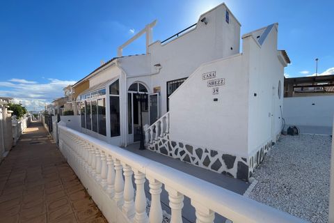 Bungalow i Punta Prima, Alicante, Punta Prima - € 209.999 | Ref: 200-4458 - foto 43