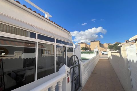 Bungalow i Punta Prima, Alicante, Punta Prima - € 209.999 | Ref: 200-4458 - foto 44