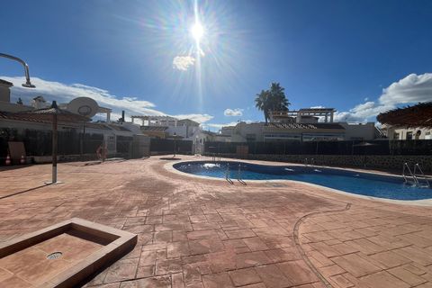 Bungalow i Punta Prima, Alicante, Punta Prima - € 209.999 | Ref: 200-4458 - foto 46