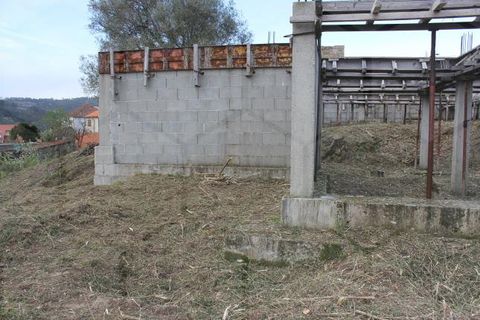 Villa i Melgaco, Viana do Castelo, Melgaco - € 35.000 | Ref: 00061 - foto 2