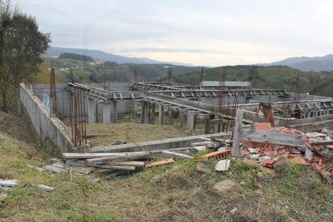 Villa i Melgaco, Viana do Castelo, Melgaco - € 35.000 | Ref: 00061 - foto 5