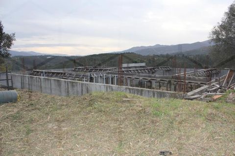 Villa i Melgaco, Viana do Castelo, Melgaco - € 35.000 | Ref: 00061 - foto 6