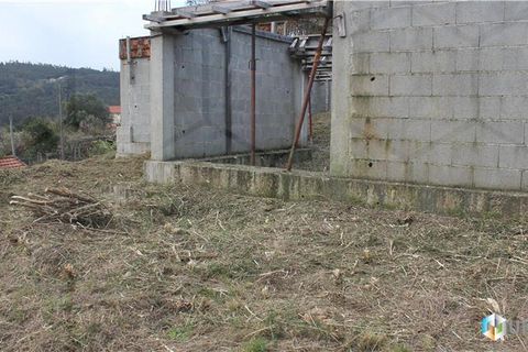 Villa i Melgaco, Viana do Castelo, Melgaco - € 35.000 | Ref: 00061 - foto 7