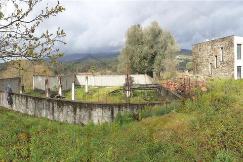 Villa i Melgaco, Viana do Castelo, Melgaco - € 35.000 | Ref: 00061 - foto 8