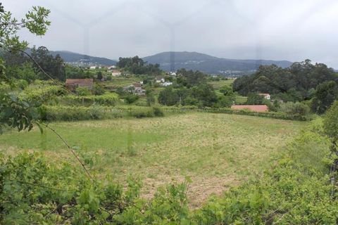 Grond in Melgaco, Viana do Castelo, Melgaco - € 218.000 | Ref: 00081 - foto 2