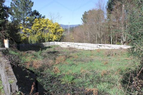 Tomt i Melgaco, Viana do Castelo, Melgaco - € 37 000 | Ref: 00179 - foto 2