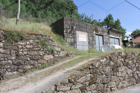 Grond in Melgaco, Viana do Castelo, Melgaco - € 15.000 | Ref: 00181 - foto 1