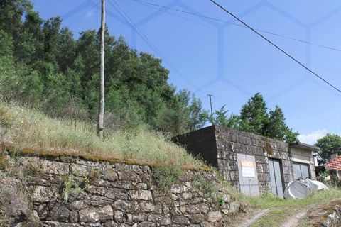 Grond in Melgaco, Viana do Castelo, Melgaco - € 15.000 | Ref: 00181 - foto 3