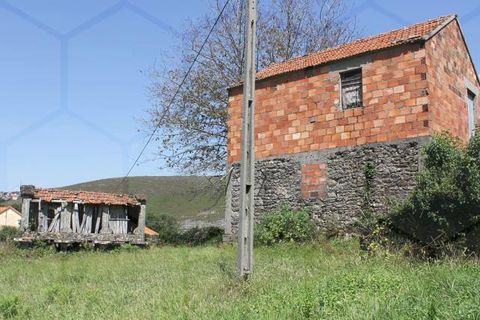 Villa i Melgaco, Viana do Castelo, Melgaco - € 80.000 | Ref: 00182 - foto 3