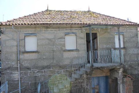 Villa i Melgaco, Viana do Castelo, Melgaco - € 80.000 | Ref: 00182 - foto 6