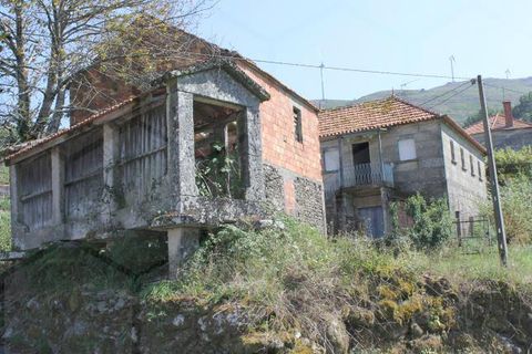 Villa i Melgaco, Viana do Castelo, Melgaco - € 80.000 | Ref: 00182 - foto 7
