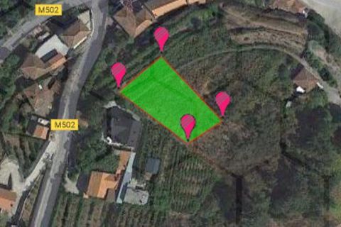 Tomt i Melgaco, Viana do Castelo, Melgaco - € 14 000 | Ref: 00187 - foto 2