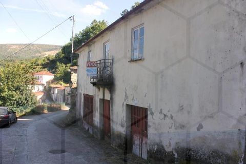 Villa i Melgaco, Viana do Castelo, Melgaco - € 30.000 | Ref: 00480 - foto 2