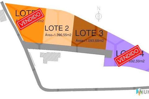 Terrain - Valenca, Viana do Castelo, Valenca - € 43 500 | Réf : 00515 - photo 2