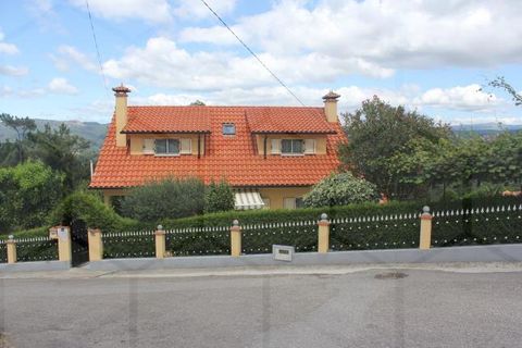 Villa i Melgaco, Viana do Castelo, Melgaco - € 215 000 | Ref: 00603 - foto 4