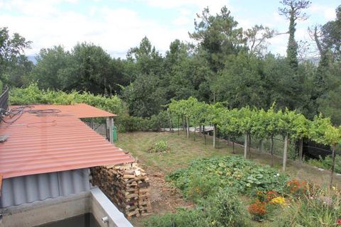 Villa i Melgaco, Viana do Castelo, Melgaco - € 215 000 | Ref: 00603 - foto 6