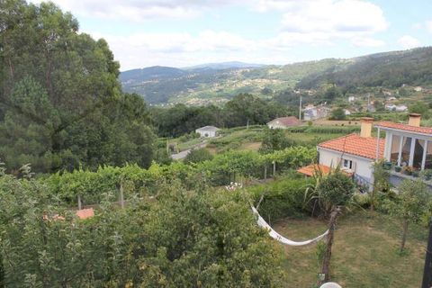 Villa i Melgaco, Viana do Castelo, Melgaco - € 215 000 | Ref: 00603 - foto 7