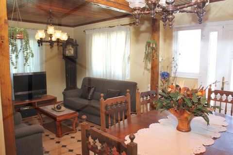 Villa i Melgaco, Viana do Castelo, Melgaco - € 140.000 | Ref: 00604 - foto 3