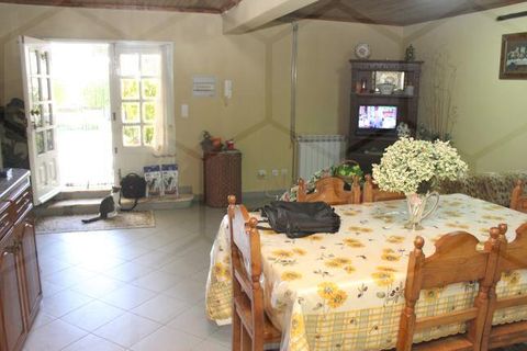 Villa i Melgaco, Viana do Castelo, Melgaco - € 140.000 | Ref: 00604 - foto 6