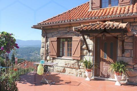 Villa a Melgaco, Viana do Castelo, Melgaco - € 290.000 | Ref: 00732 - foto 5