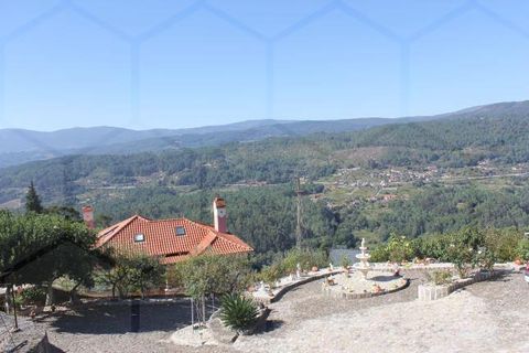 Villa a Melgaco, Viana do Castelo, Melgaco - € 290.000 | Ref: 00732 - foto 6
