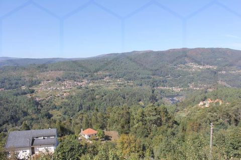 Villa a Melgaco, Viana do Castelo, Melgaco - € 290.000 | Ref: 00732 - foto 7