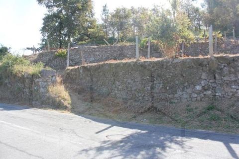 Tomt i Melgaco, Viana do Castelo, Melgaco - € 80 000 | Ref: 00791 - foto 6