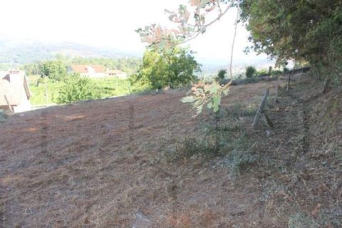 Tomt i Melgaco, Viana do Castelo, Melgaco - € 80 000 | Ref: 00791 - foto 9