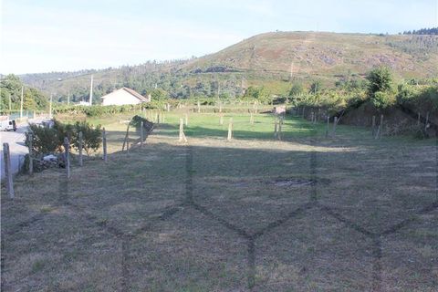 Tomt i Melgaco, Viana do Castelo, Melgaco - € 55 000 | Ref: 01576 - foto 2