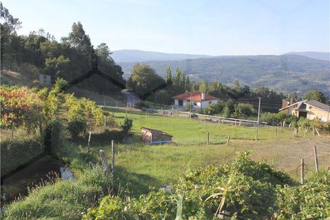 Tomt i Melgaco, Viana do Castelo, Melgaco - € 55 000 | Ref: 01576 - foto 3