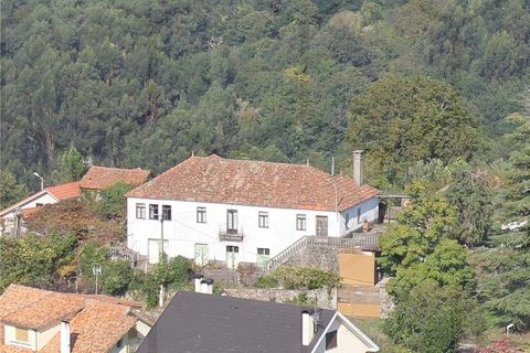 Villa i Melgaco, Viana do Castelo, Melgaco - € 195.000 | Ref: 01586 - foto 2