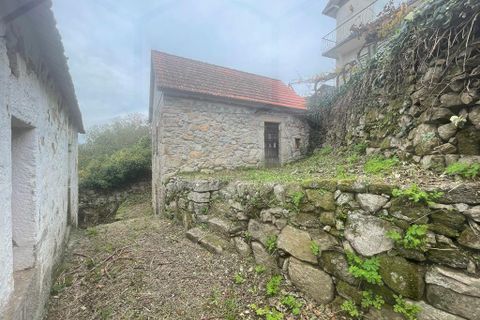 Villa a Melgaco, Viana do Castelo, Melgaco - € 105.000 | Ref: 01771 - foto 2