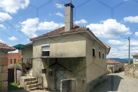 Villa i Prado e Remoaes, Viana do Castelo, Prado e Remoaes - € 40.000 | Ref: 01977 - foto 2