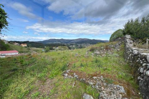 Tomt i Melgaco, Viana do Castelo, Melgaco - € 35 000 | Ref: 02076 - foto 3
