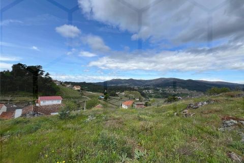 Tomt i Melgaco, Viana do Castelo, Melgaco - € 35 000 | Ref: 02076 - foto 4
