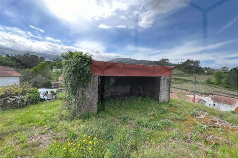 Tomt i Melgaco, Viana do Castelo, Melgaco - € 35 000 | Ref: 02076 - foto 6